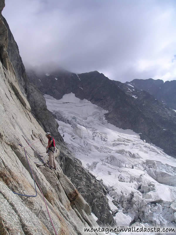 petites jorasses